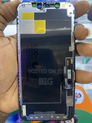 iPhone 12 /12Pro Screen