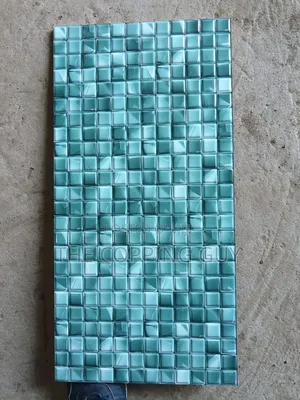 Swimming Pool Tile