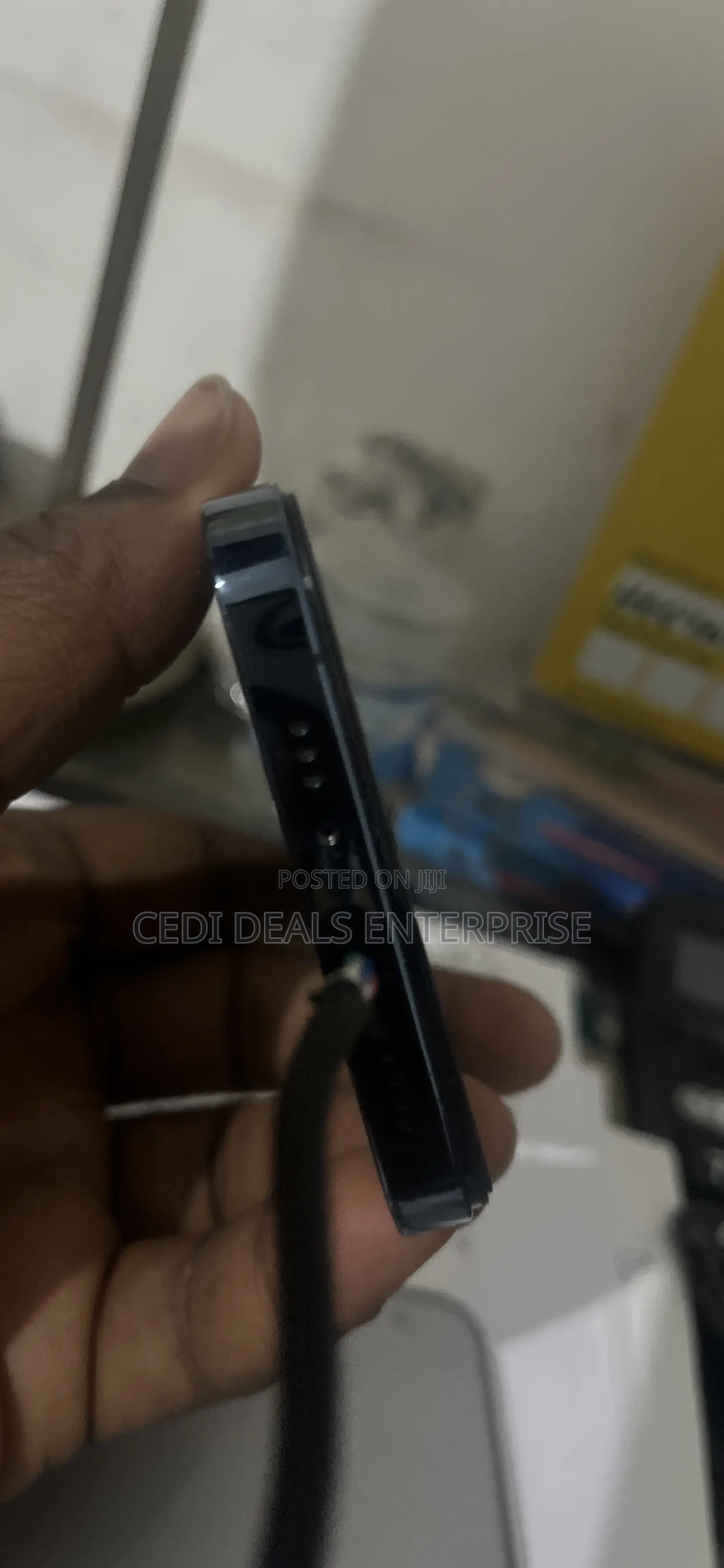 Apple iPhone 12 Pro 256 GB Blue