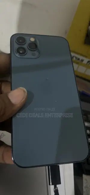 Apple iPhone 12 Pro 256 GB Blue