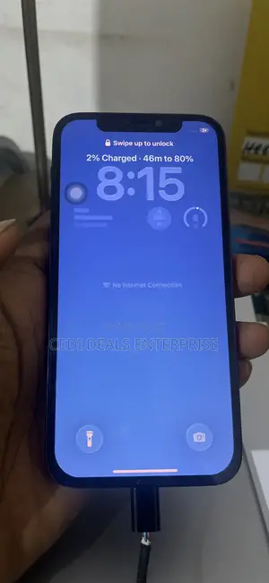 Apple iPhone 12 Pro 256 GB Blue