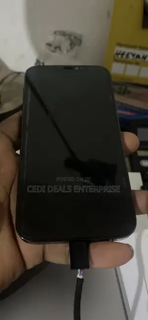 Apple iPhone 12 Pro 256 GB Blue