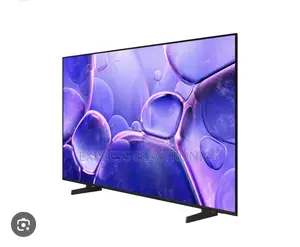 43u8072f 43-Inch 4k Ultra Hd Crystal Led Smart TV