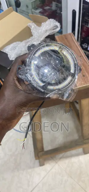 Car Led Foglight