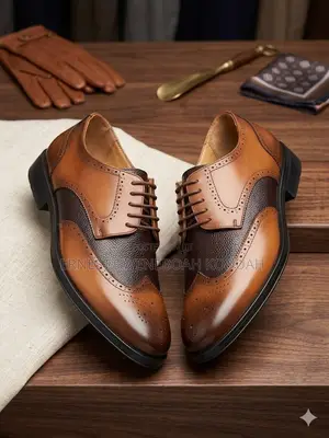 Men Classic Shoes