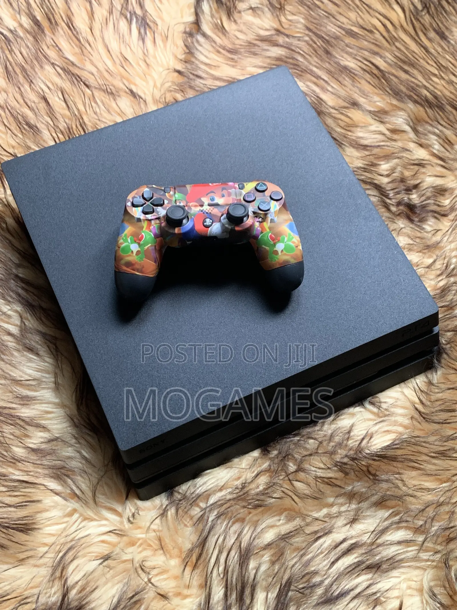 Playstation 4 Pro
