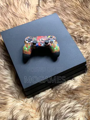 Playstation 4 Pro