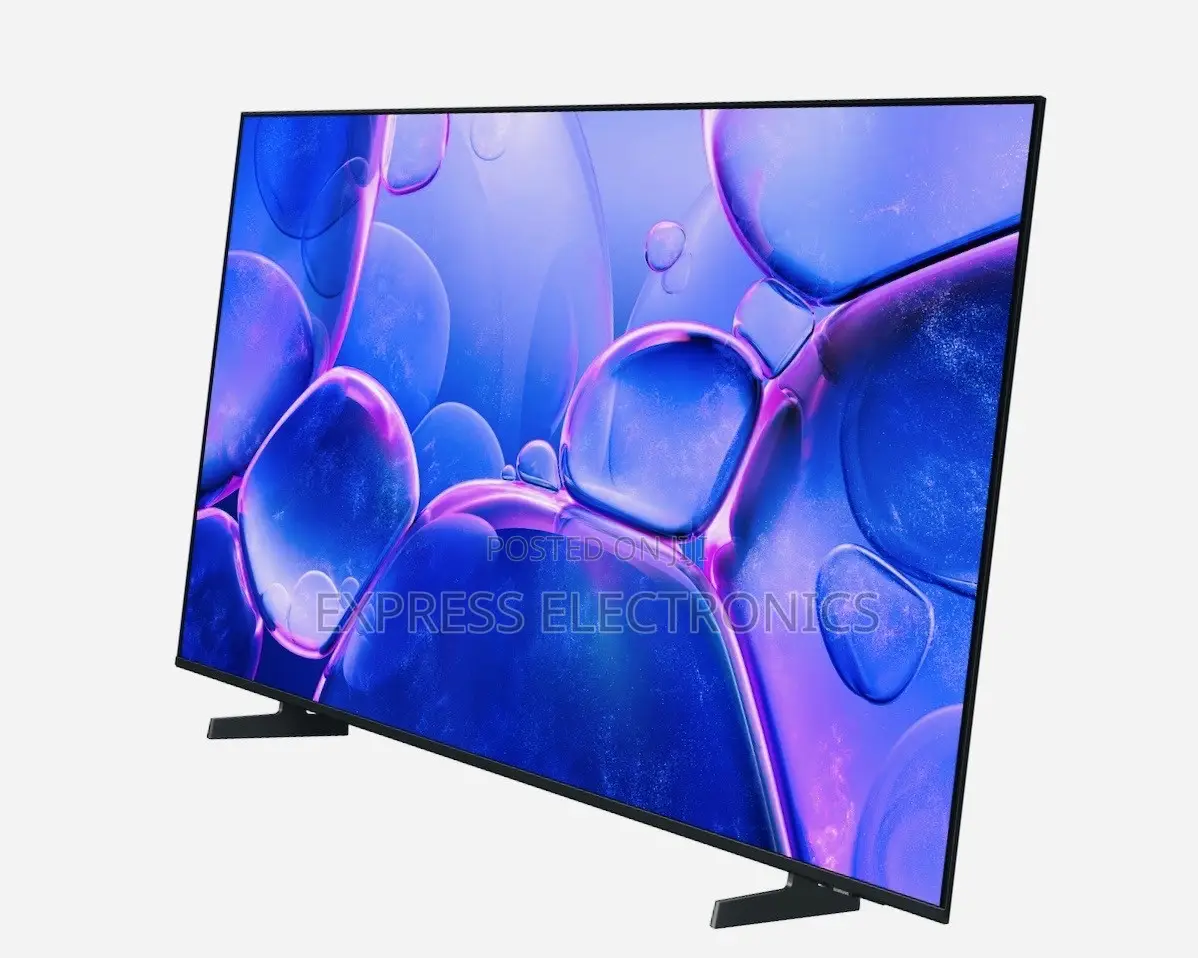 Brand New 43U8072F 43-Inch 4K Ultra HD Crystal LED Smart TV