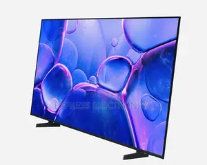 Brand New 43U8072F 43-Inch 4K Ultra HD Crystal LED Smart TV