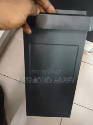 System Unit