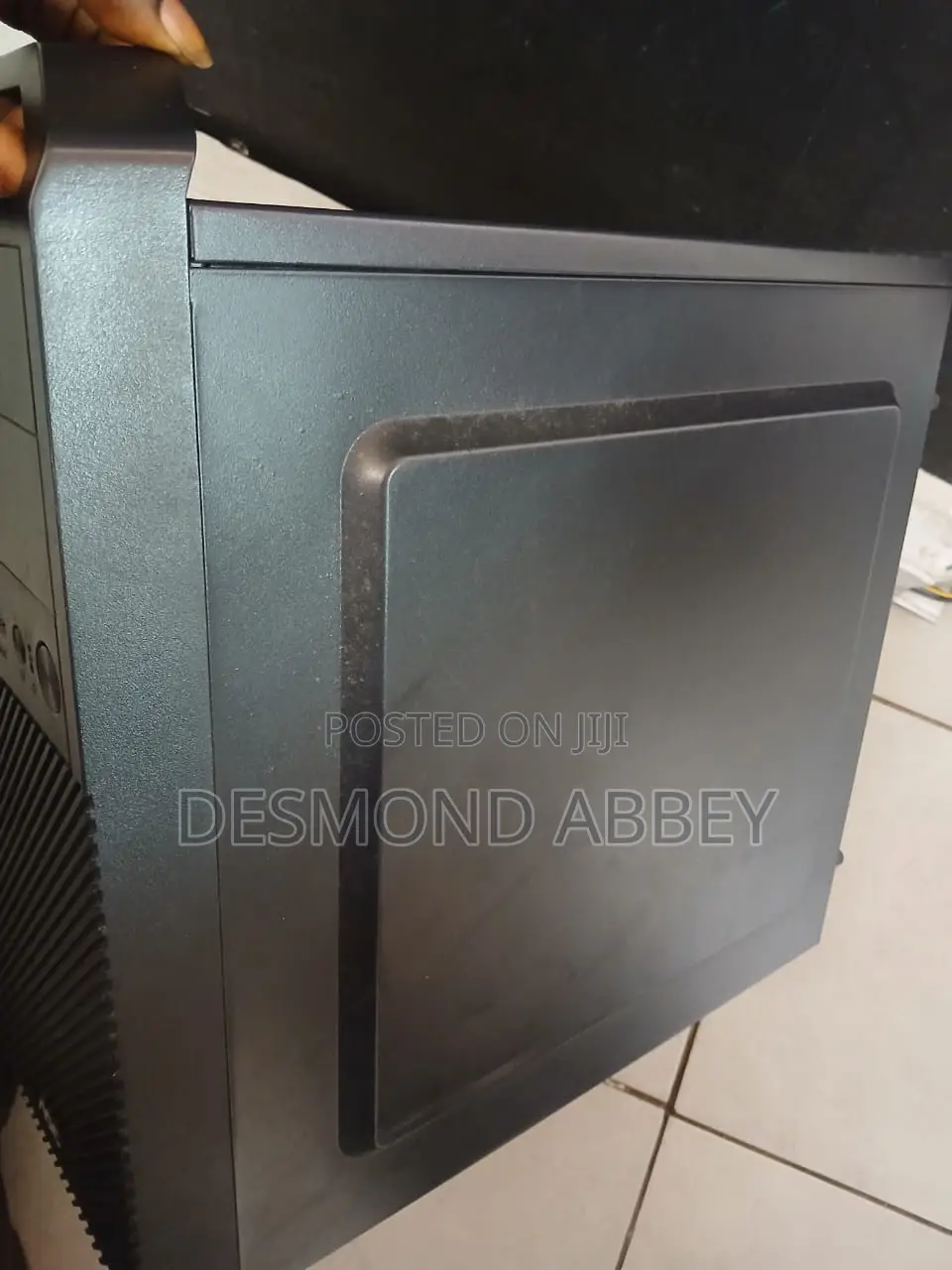 System Unit