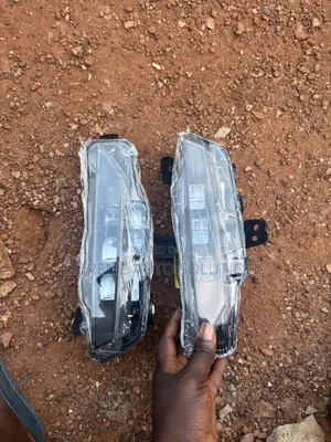 Acura RDX 2019 2020 2021 Fog Light Assembly