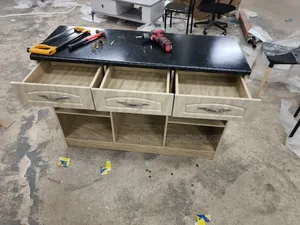 Kitchen Cabinet