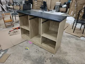 Kitchen Cabinet