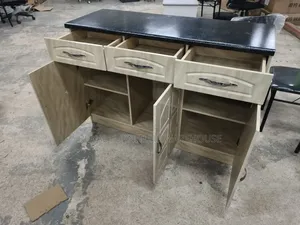 Kitchen Cabinet