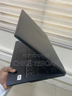 Laptop Fujitsu Lifebook E5410 8GB Intel Core i5 SSD 256GB