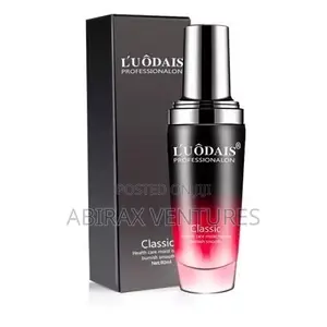 Luodais Hair Serum