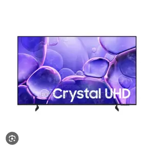 Ultra Modern 43U8072F 43-Inch 4K Ultra HD Crystal LED Smart TV