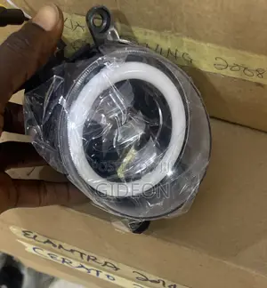 Toyota Foglight