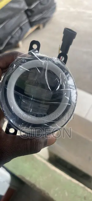 Toyota Foglight