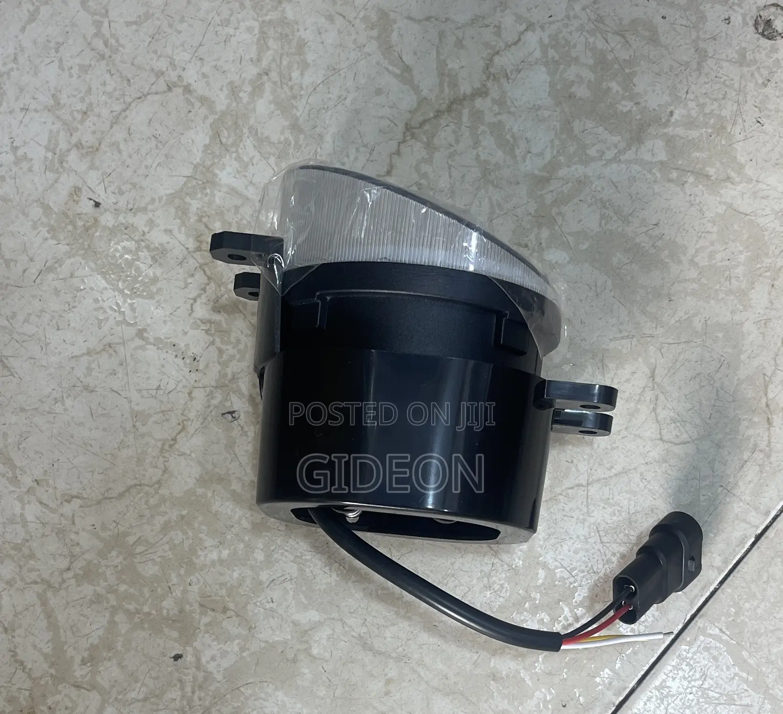 Toyota Foglight