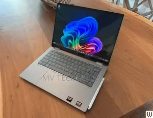 New Laptop HP OmniBook X Flip 14" 16GB Intel Core Ultra 7 SSD 1T