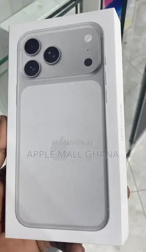 New Apple iPhone 17 Pro Max 512 GB Orange