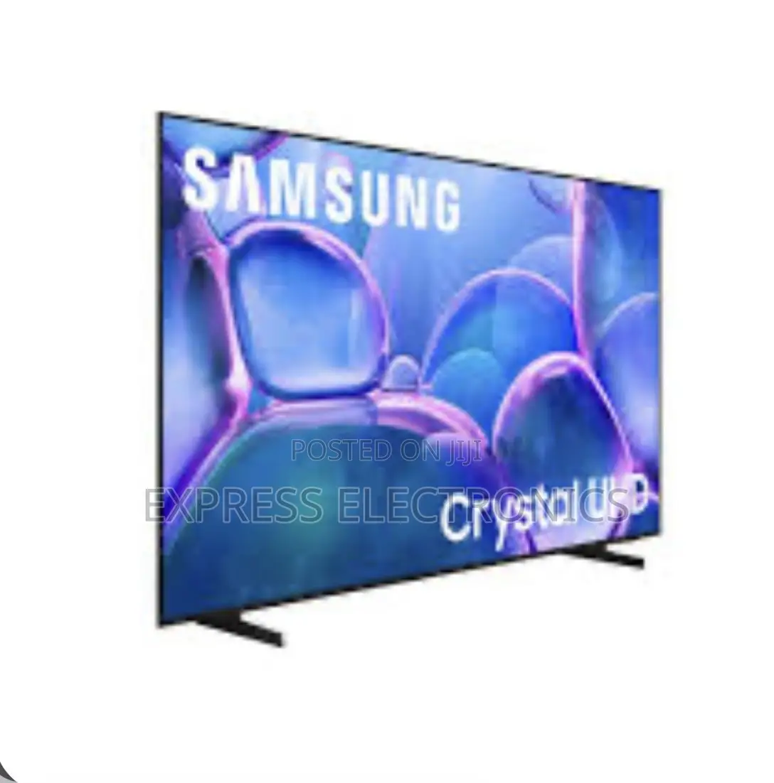 Ultra Modern 43U8072F 43-Inch 4K Ultra HD Crystal LED Smart TV