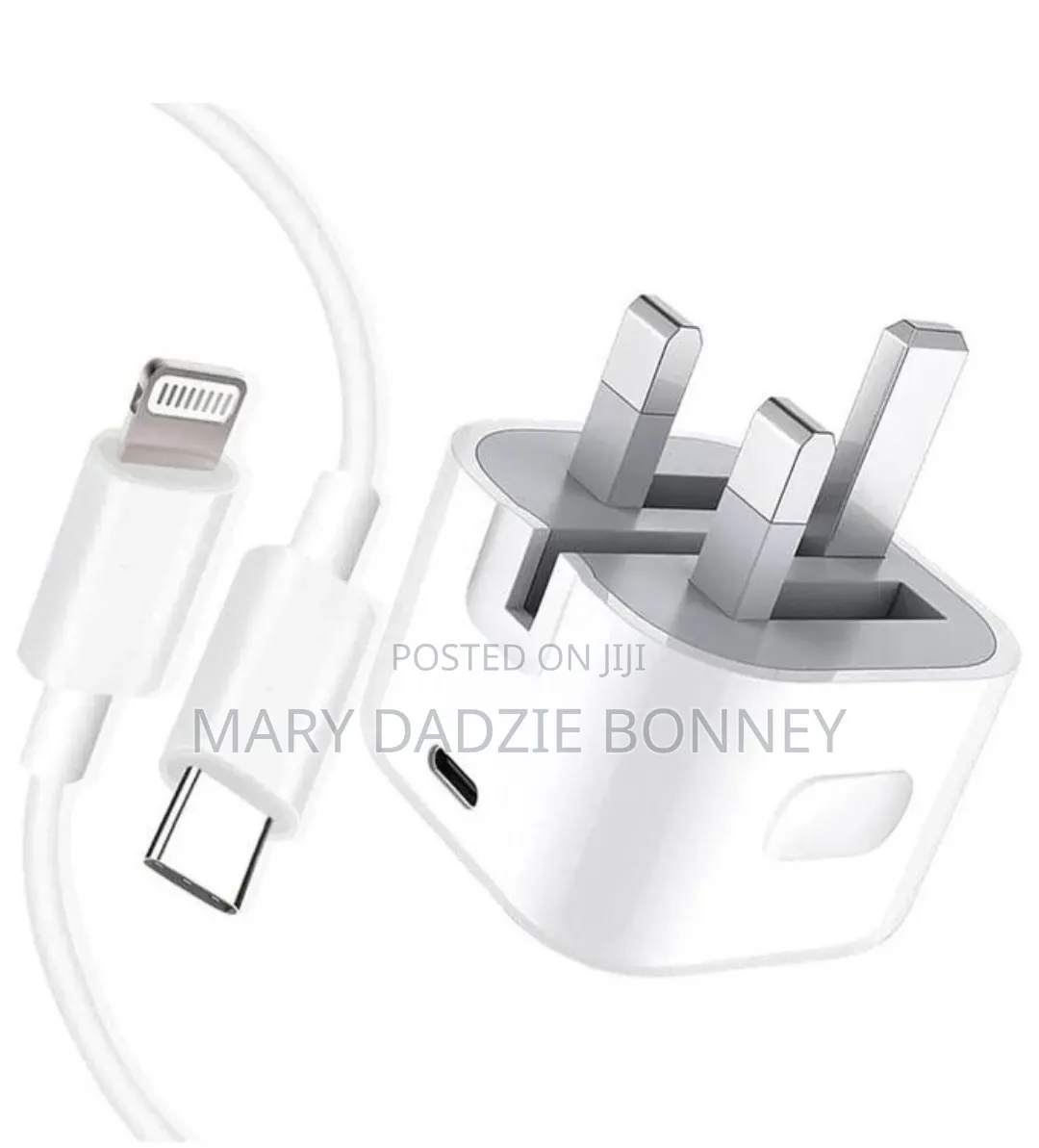 iPhone Charger