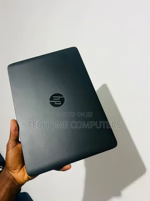 Laptop HP EliteBook 840 G1 8GB Intel Core i5 SSD 256GB