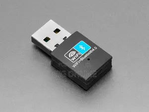 Wifi and Bt4.0 Wireless Adapter