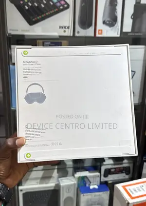 Apple AirPods Max 2