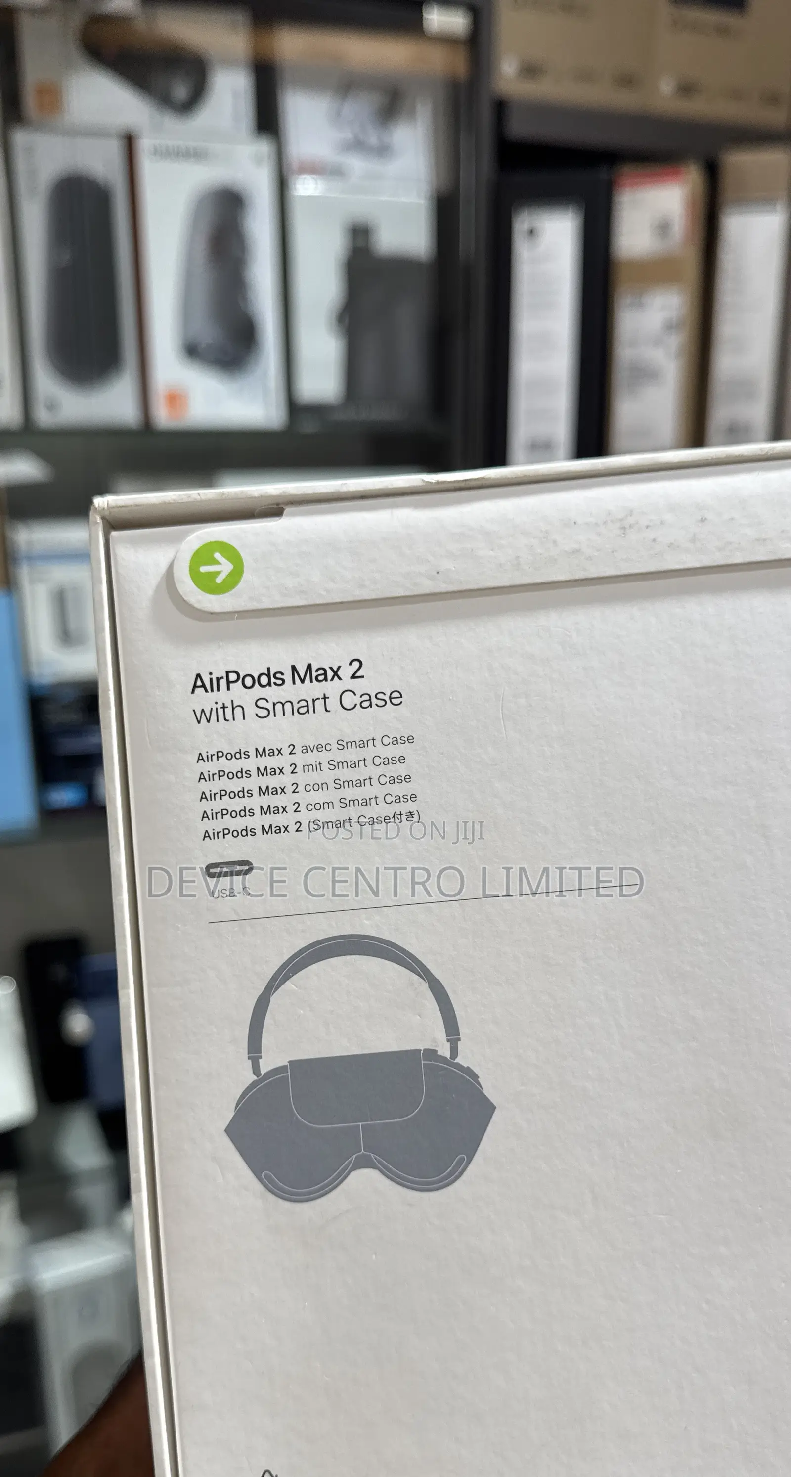 Apple AirPods Max 2