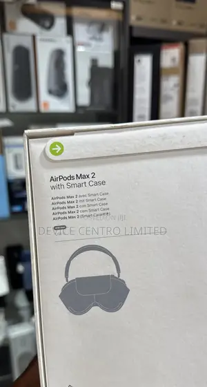 Apple AirPods Max 2