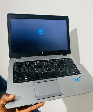Laptop HP EliteBook 840 G1 8GB Intel Core i5 SSD 256GB