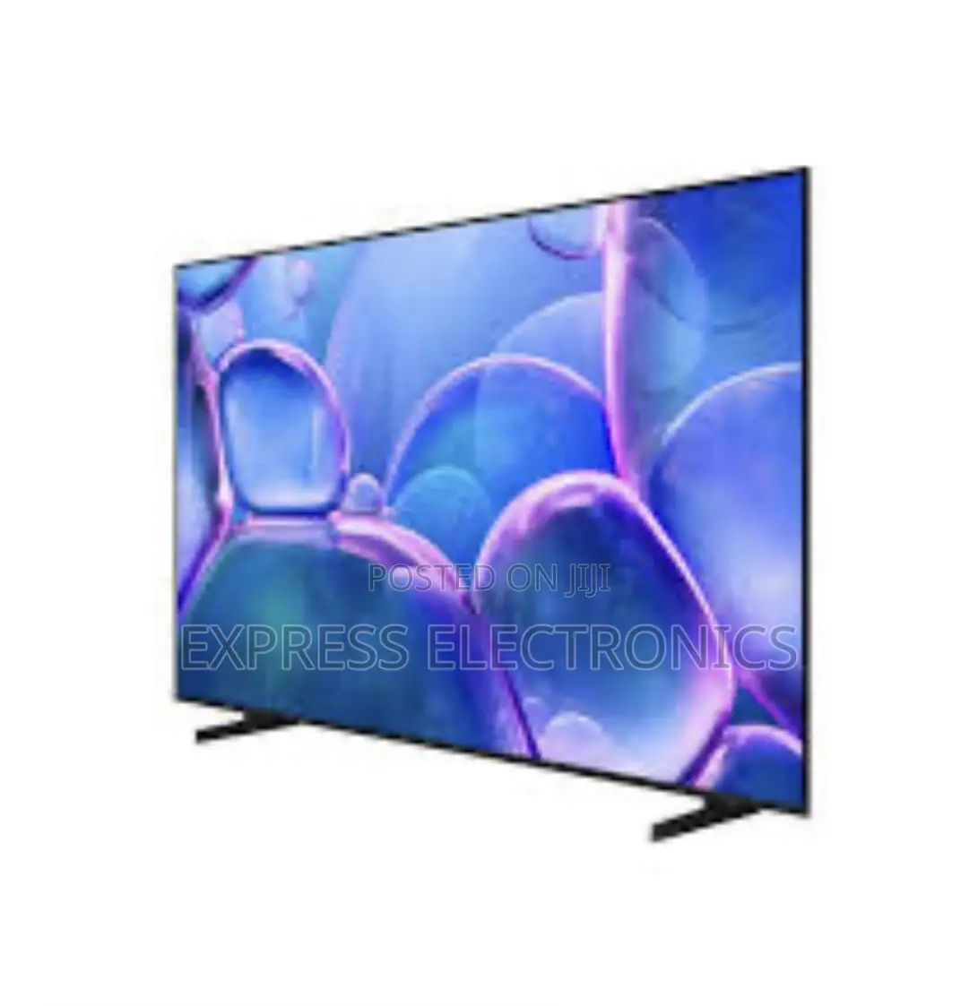 Limited Stock 43U8072F Is a 43-Inch 4K Ultra HD Crystal LED Smart TV