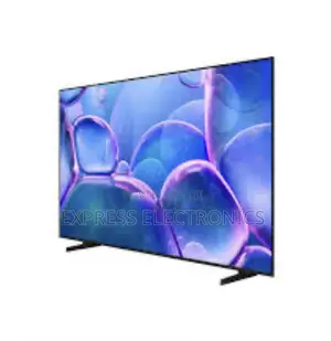 Limited Stock 43U8072F Is a 43-Inch 4K Ultra HD Crystal LED Smart TV