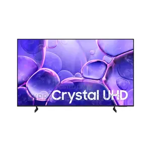 Grab the New 43U8072F 43-Inch 4K Ultra HD Crystal LED Smart TV