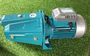 Water Pump 1500w(2hp)