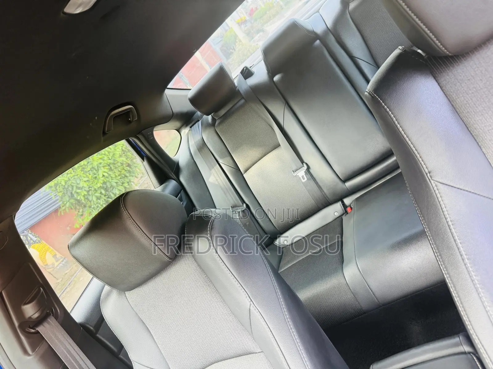 Honda Accord Sport 1.5T 2020 Blue