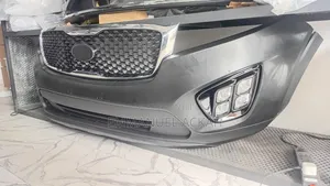 Kia Sorento 2016,2017,2018 Complete Bumper