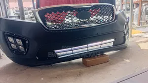 Kia Sorento 2016,2017,2018 Complete Bumper