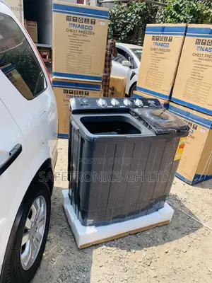 Grab Best Twintub Zara Washing Machine 13KG Semi Automatic