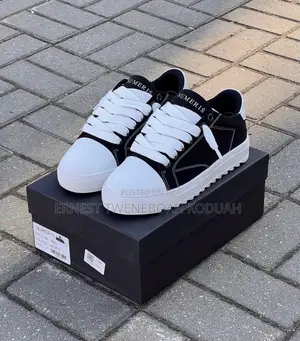 TKs Sneakers