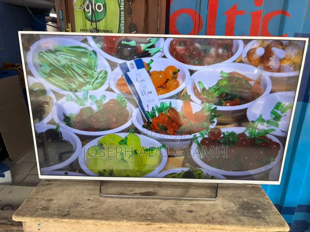 Samsung 32 to 85inches