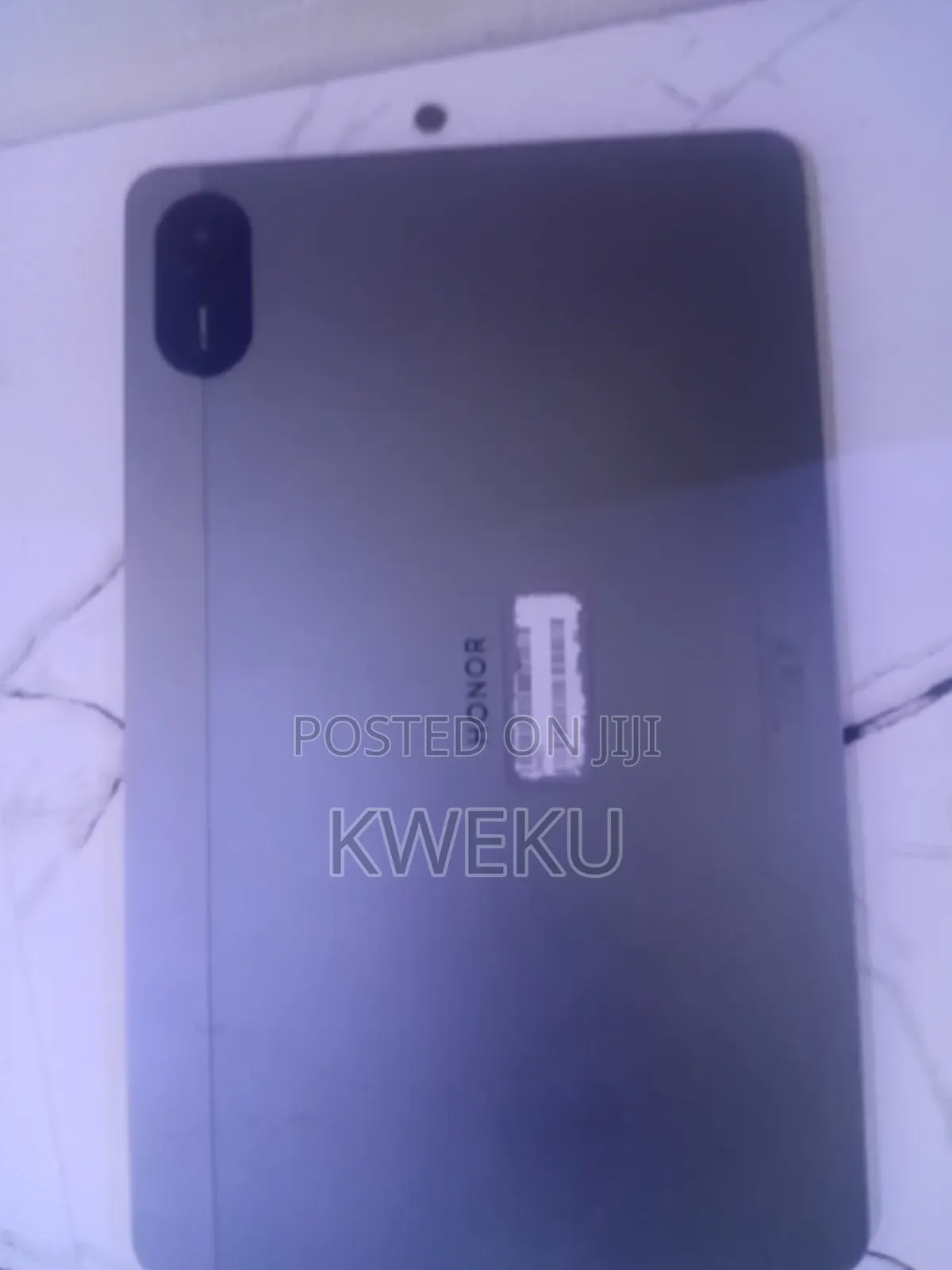 Honor Pad X9 128 GB Silver