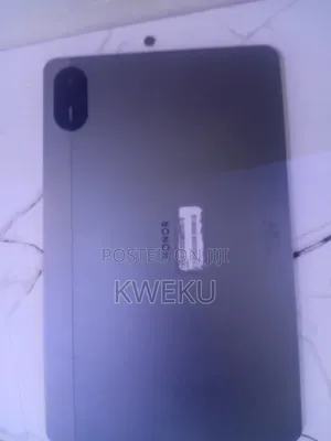 Honor Pad X9 128 GB Silver