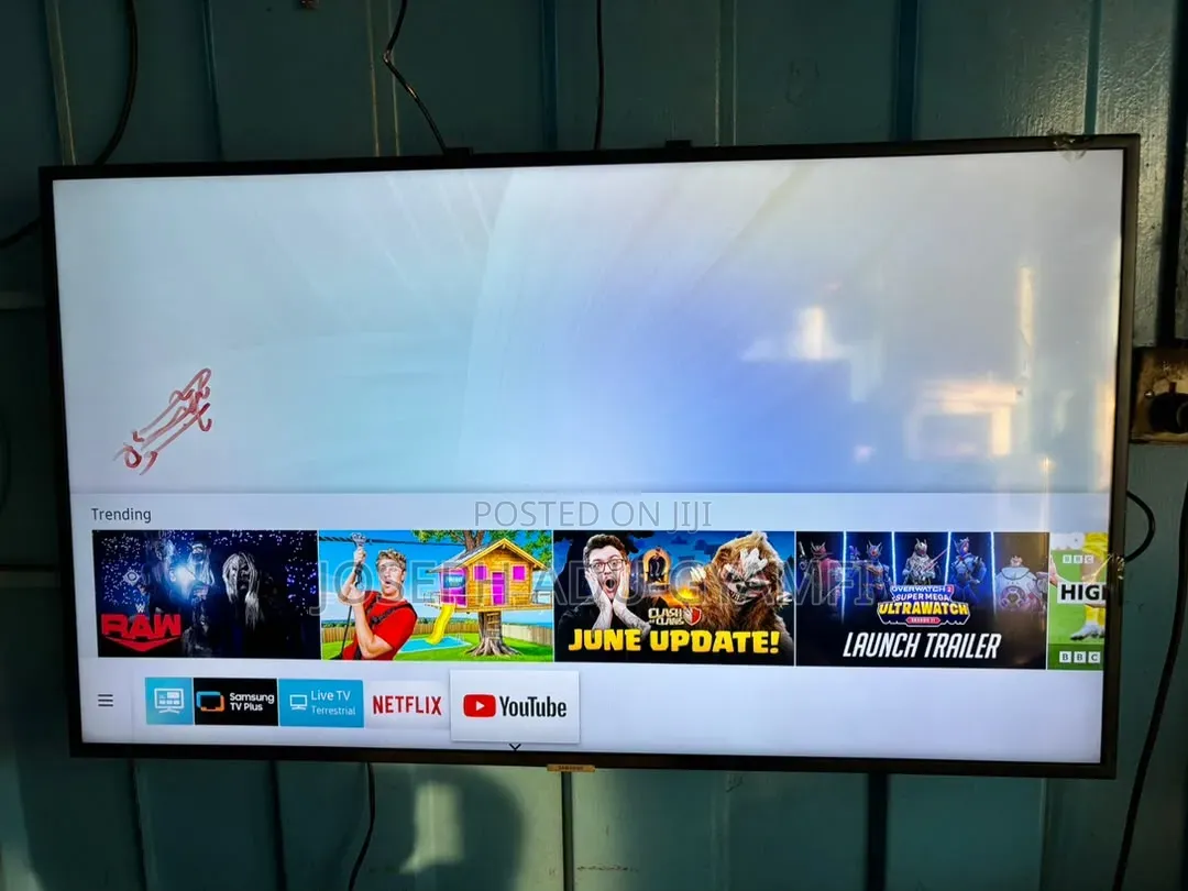 Samsung 32 to 85inches