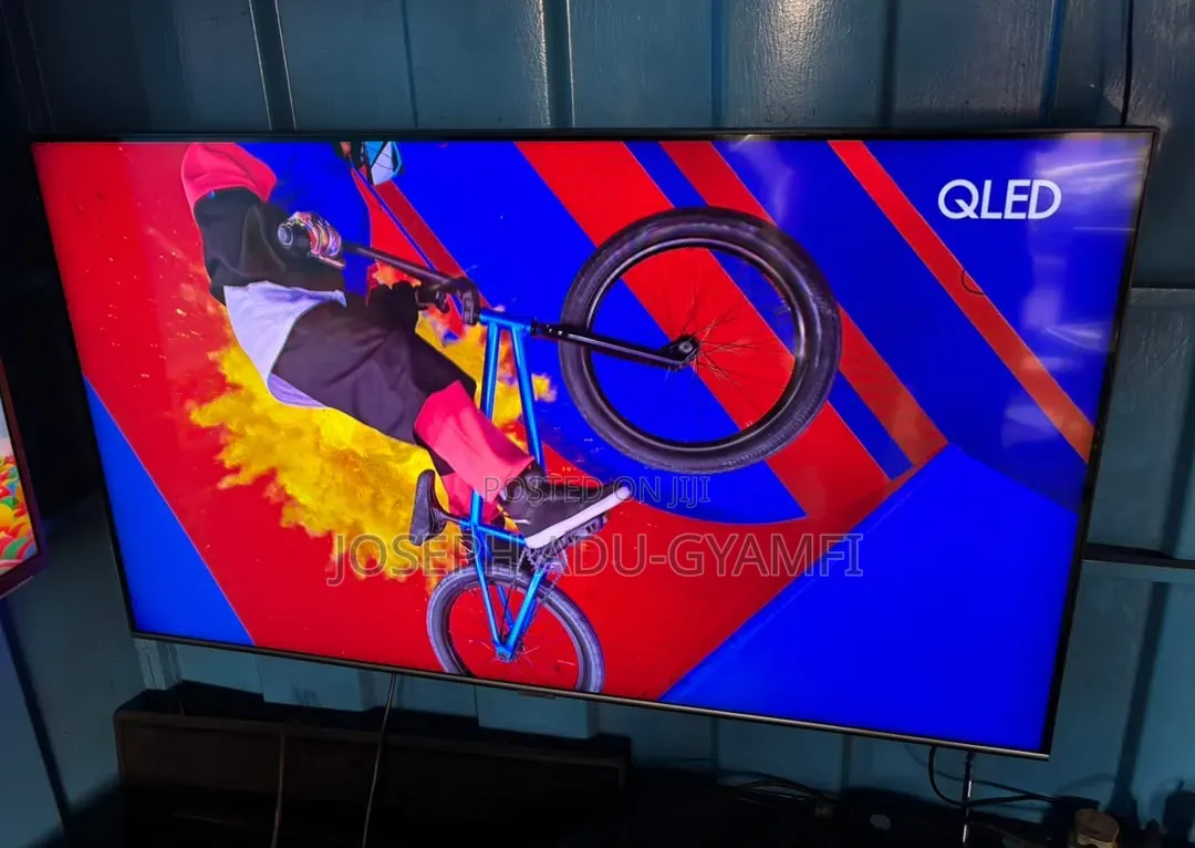 Samsung 32 to 85inches