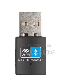 Brandnew Wifi and Bt4 Wireless Adapter